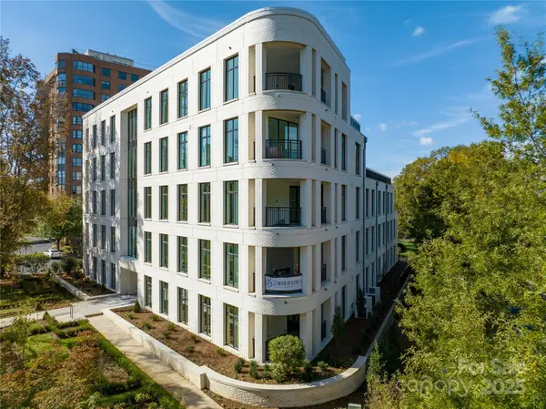 1500 Queens Road #204, Charlotte, NC 28207