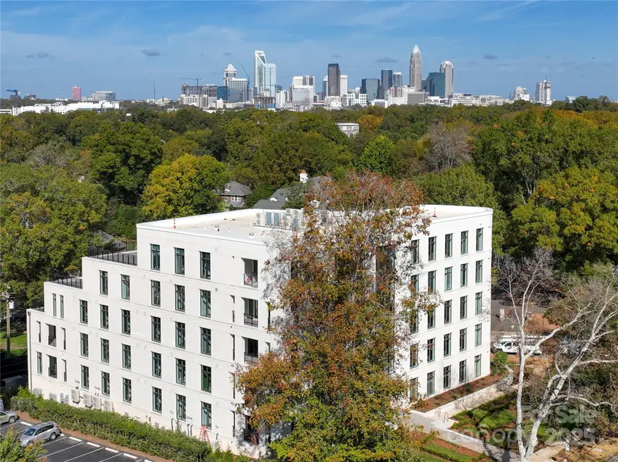 1500 Queens Road #204, Charlotte, NC 28207 - Image #2