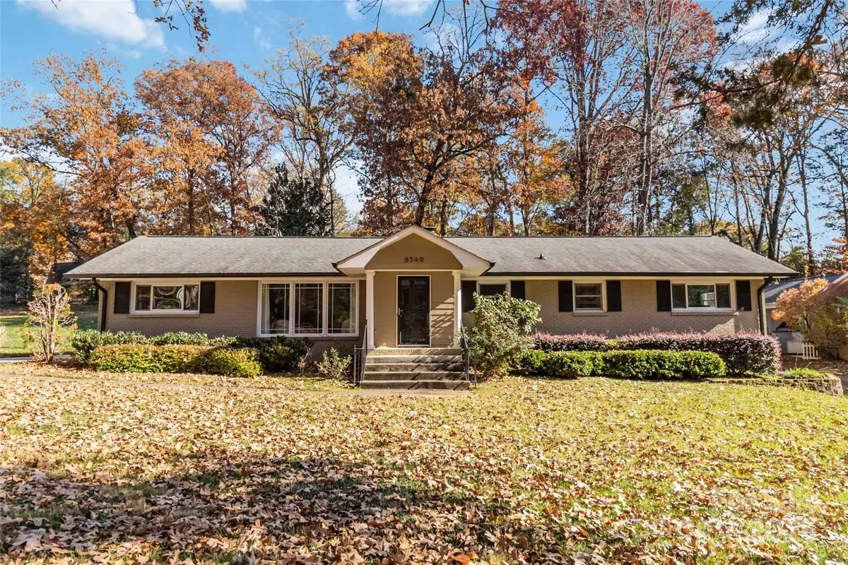 6549 Folger Drive, Charlotte, NC 28270 - Image #1