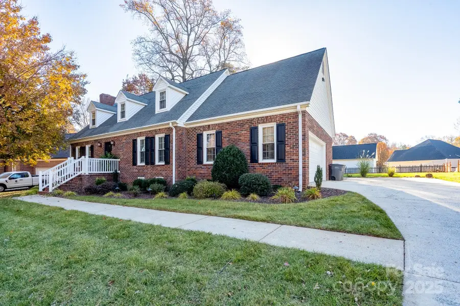 621 Peace Haven Road, Kannapolis, NC 28083 - Image #3