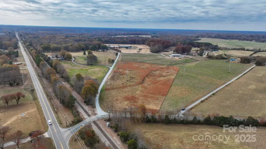 0000 Clarence Secrest Road, Monroe, NC 28110 - Image #2