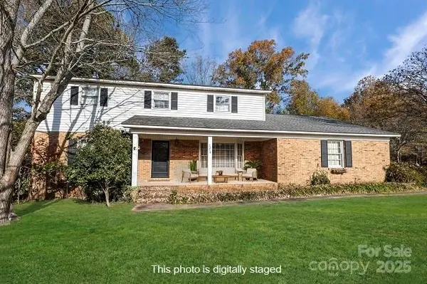 1214 Hawthorne Road, Lancaster, SC 29720