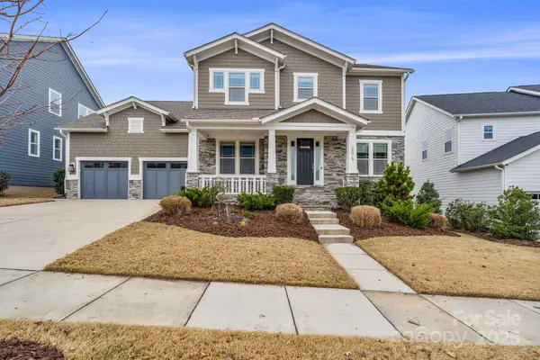 2075 Masons Bend Drive, Fort Mill, SC 29708