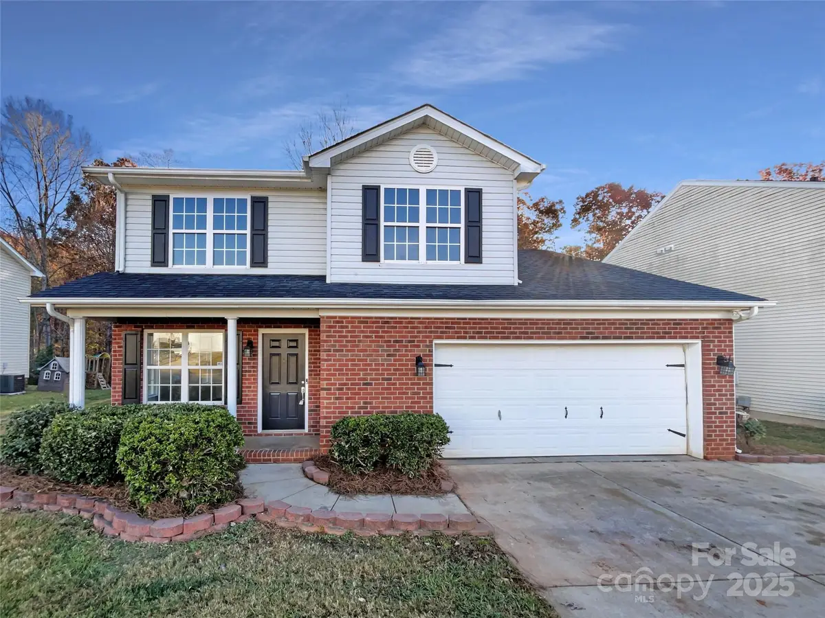 7839 Euler Way, Charlotte, NC 28214 - Image #1