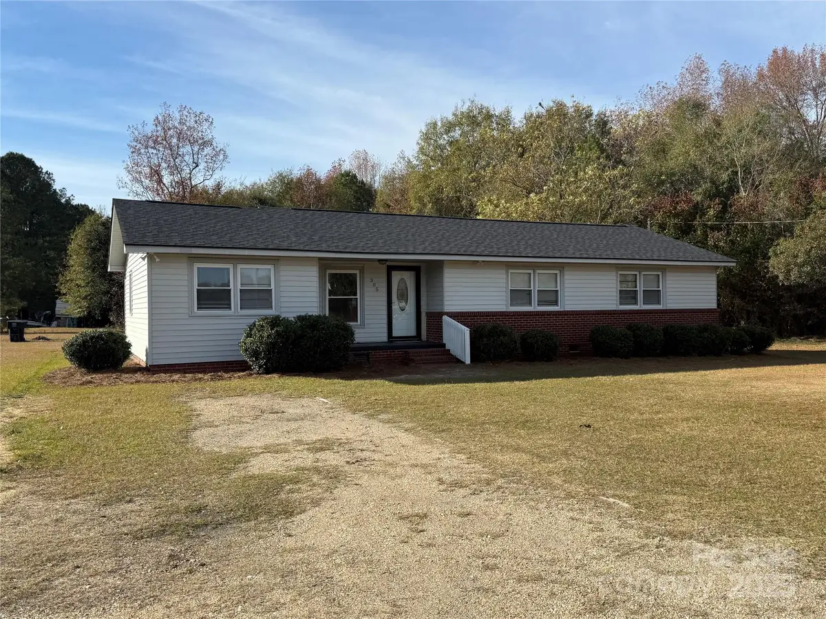 305 Tec Road, Cheraw, SC 29520 - Image #1