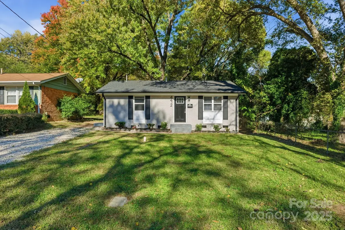 4412 Gum Street, Charlotte, NC 28208 - Image #1