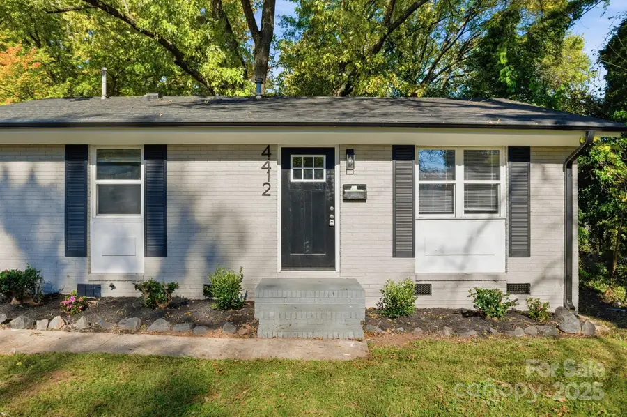 4412 Gum Street, Charlotte, NC 28208 - Image #2
