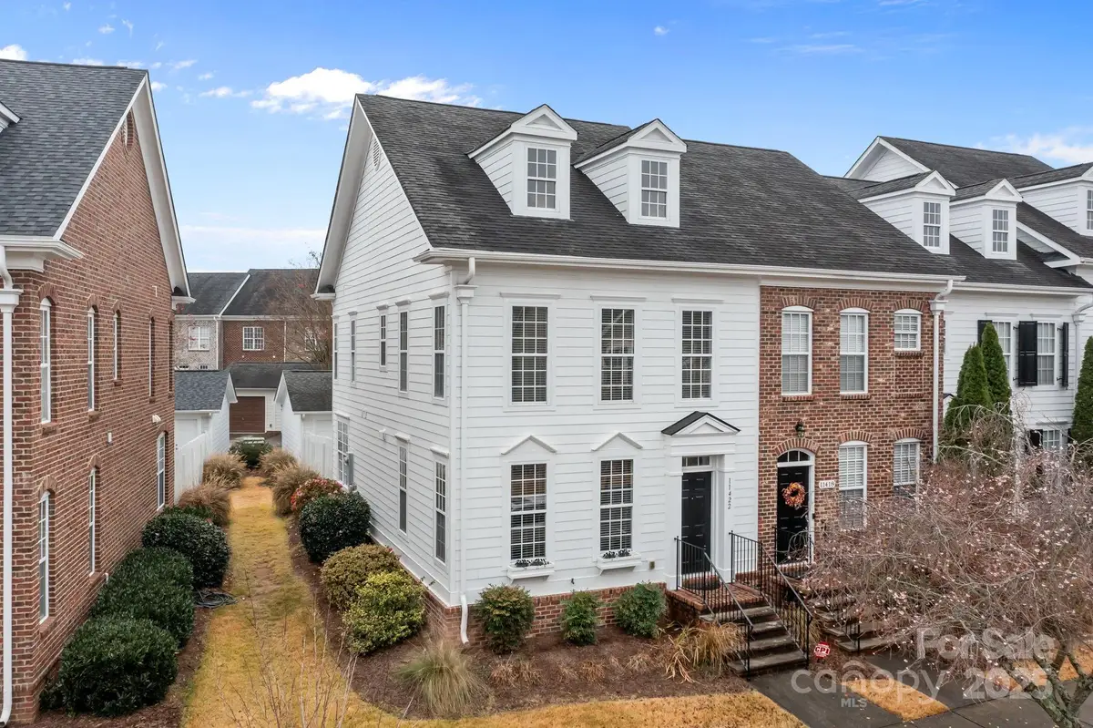 11422 Potters Row, Cornelius, NC 28031 - Image #1