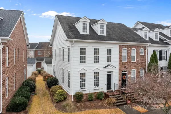 11422 Potters Row Row, Cornelius, NC 28031