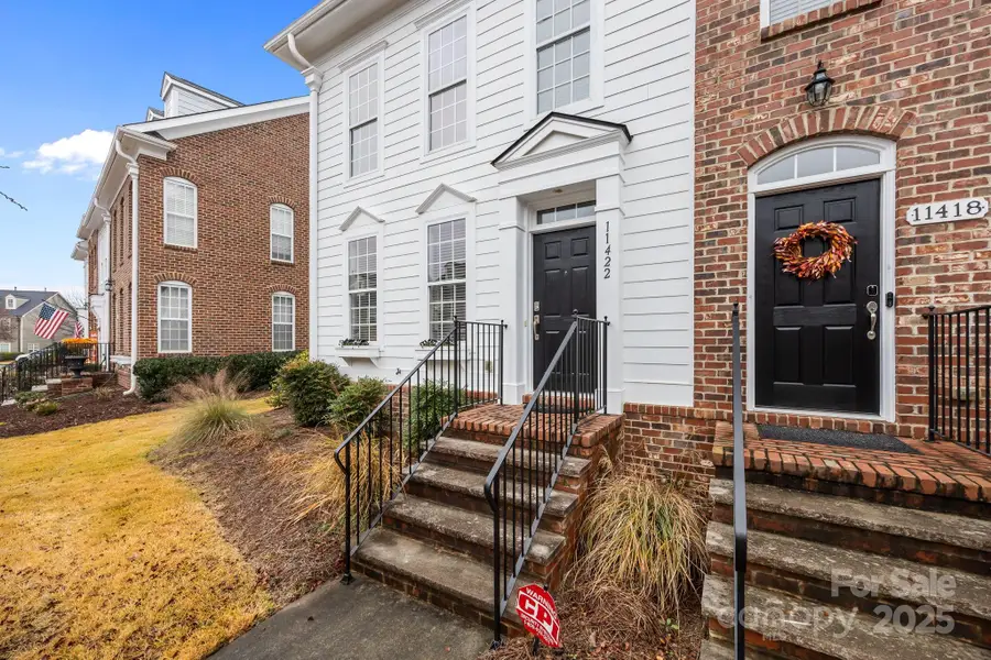 11422 Potters Row, Cornelius, NC 28031 - Image #2