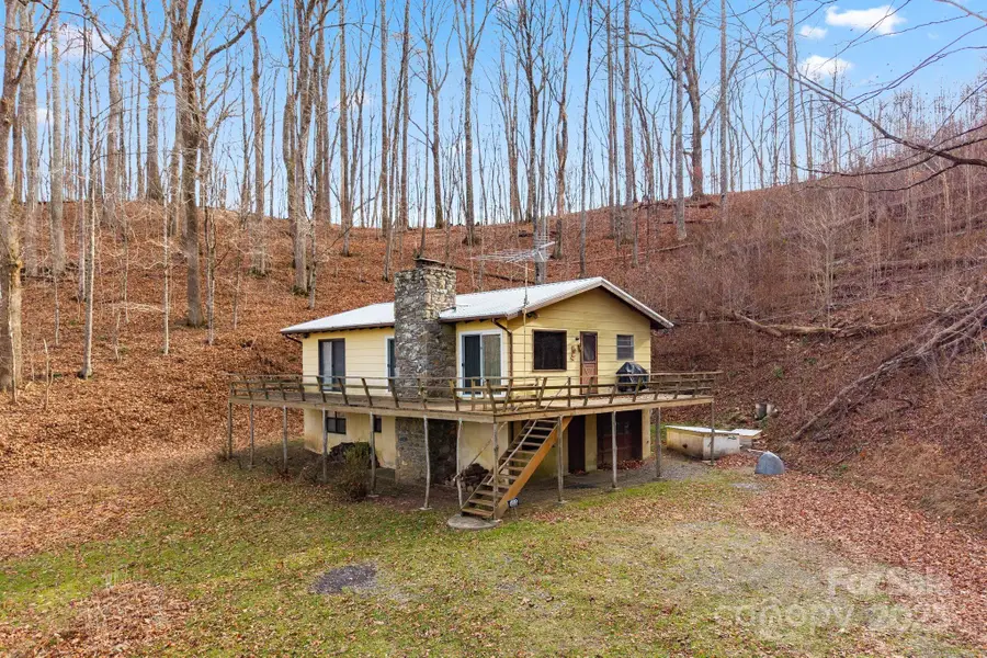 2650 Secluded Valley Road, Marshall, NC 28753 - Image #2