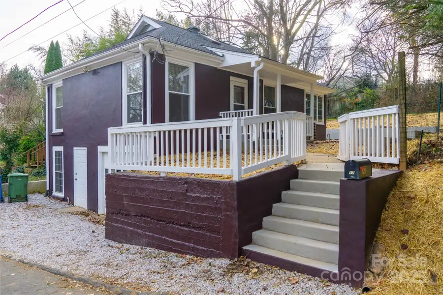 17 Mcdade Street, Asheville, NC 28806 - Image #2