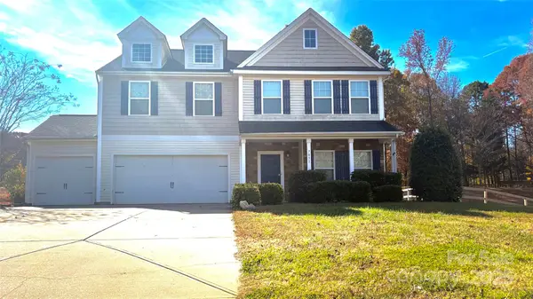 7031 Friar Tuck Lane, Mint Hill, NC 28227