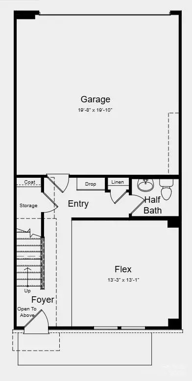 563 Silver Star Boulevard, Indian Trail, SC 28079 - Image #3