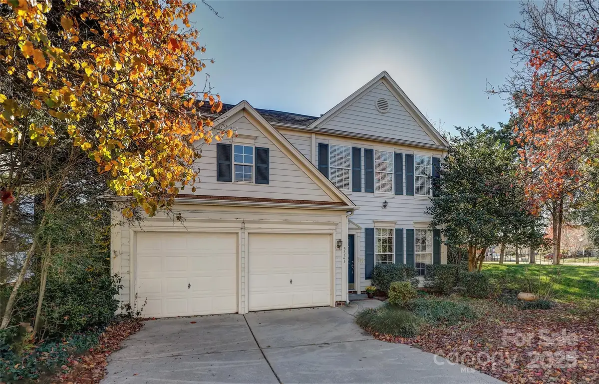 5523 Bentgrass Run Drive, Charlotte, NC 28269 - Image #1