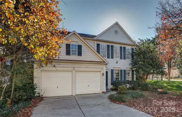 5523 Bentgrass Run Drive, Charlotte, NC 28269