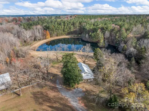 340 Blaynes Trail, Rutherfordton, NC 28139