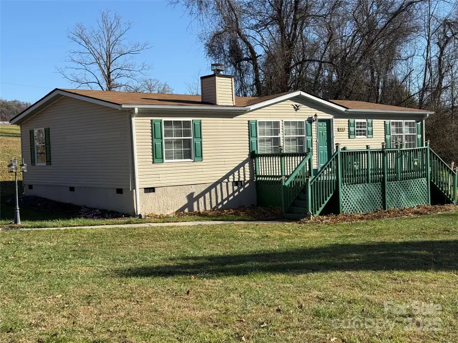 1042 Brookside Camp Road, Hendersonville, NC 28792 - Image #2