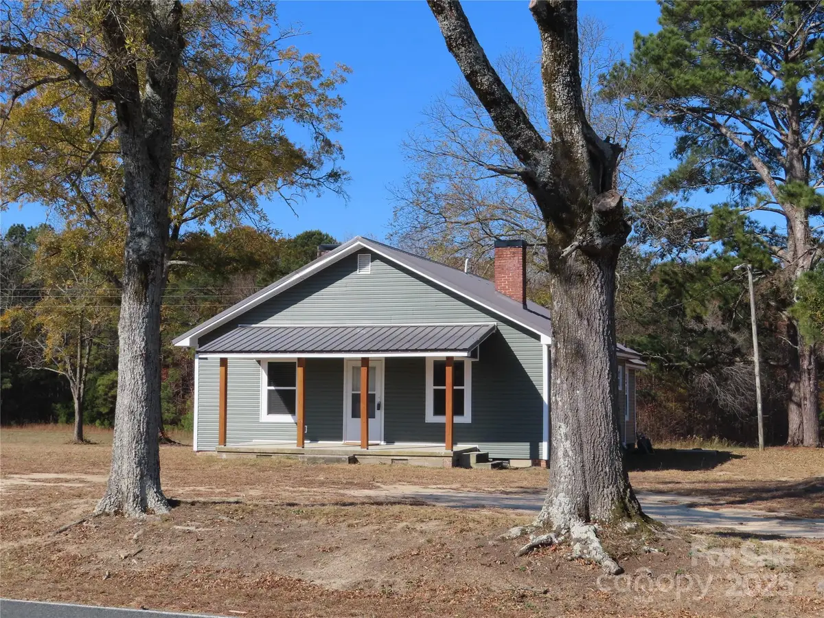 605 Colony Road, Chester, SC 29706 - Image #1