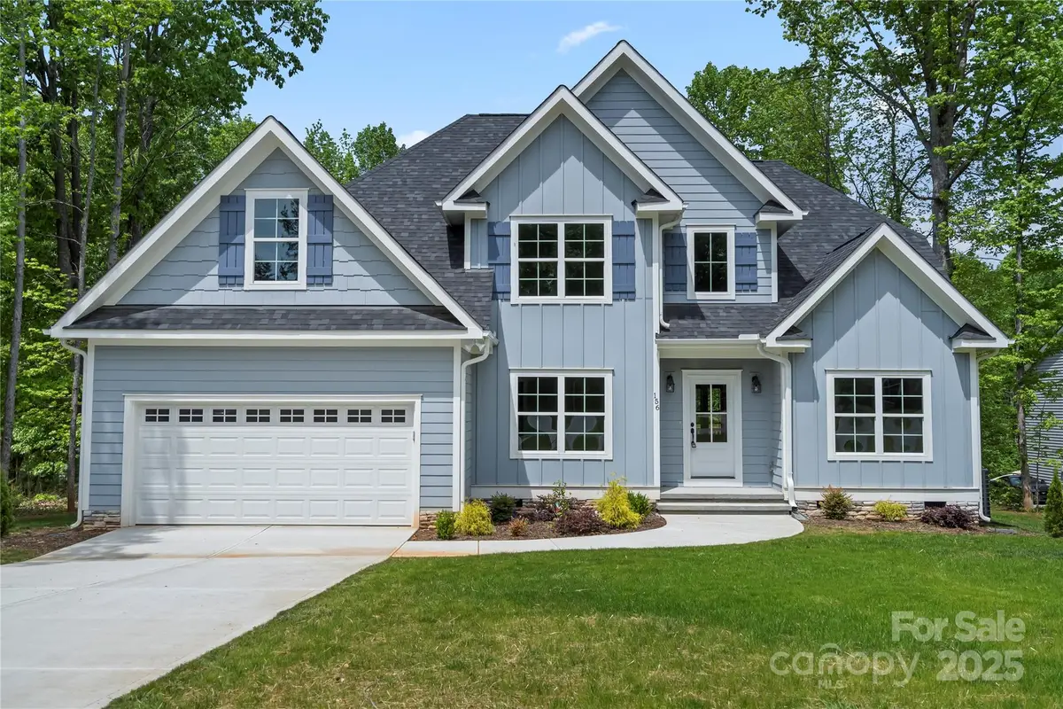 156 Clear Springs Road, Mooresville, NC 28115 - Image #1