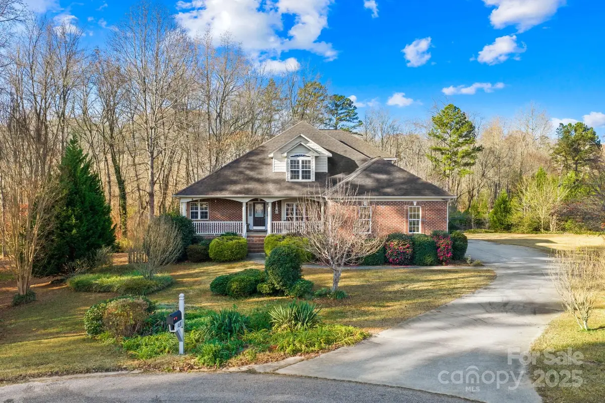 1038 S Devonpark Place, Salisbury, NC 28147 - Image #1