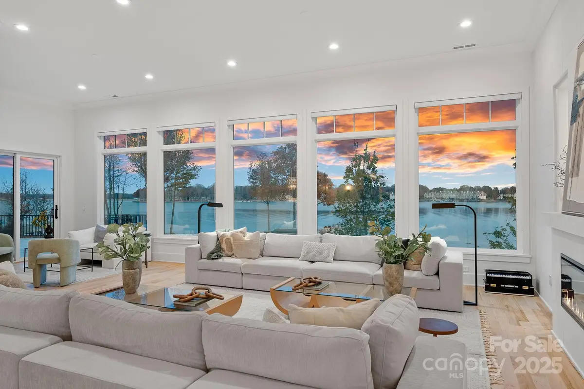 21528 Norman Shores Drive, Cornelius, NC 28031 - Image #1