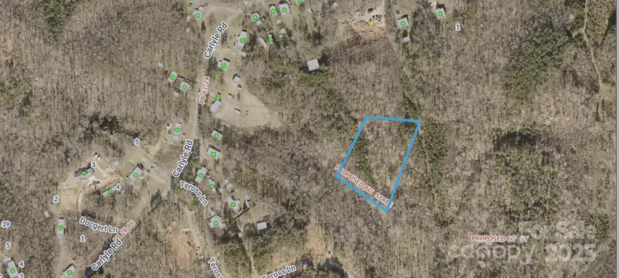 00 Carlyle Road, Troutman, NC 28166 - Image #2