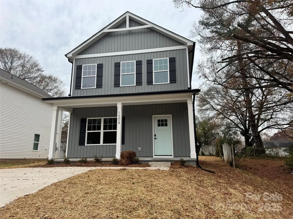 1304 Jay Avenue, Gastonia, NC 28052 - Image #1