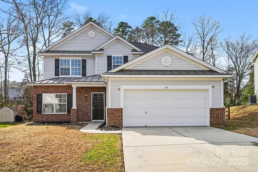 1221 Jade Glen Drive, Charlotte, NC 28262 - Image #3