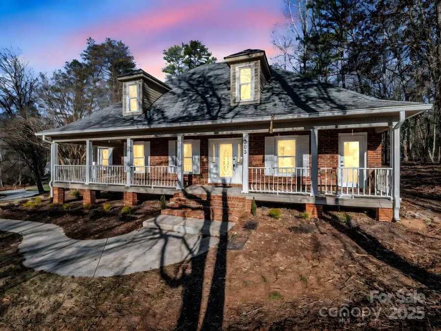 303 Fairforest Drive, Rutherfordton, NC 28139 - Image #3