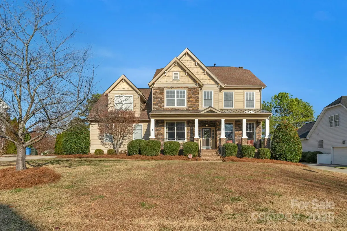 6720 Old Persimmon Drive, Charlotte, NC 28227 - Image #1