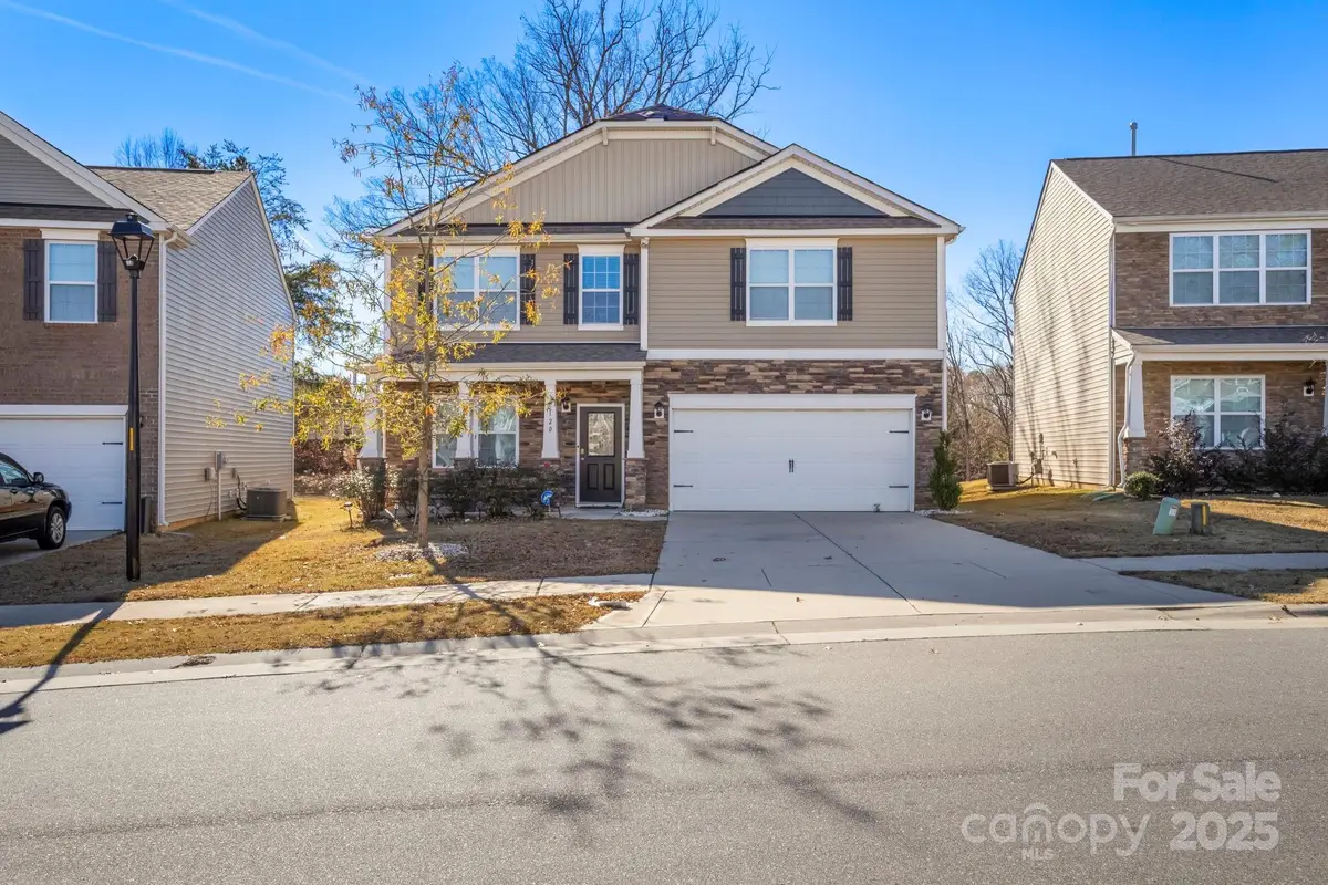 120 Sequoia Forest Drive, Mooresville, NC 28117 - Image #1