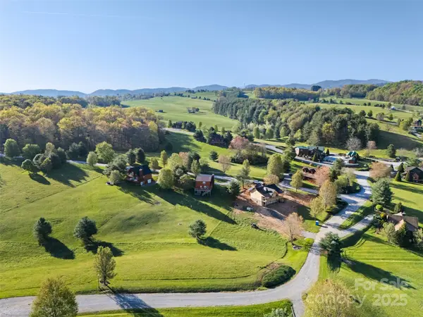 TBD (Lot 29) Pond View Lane #29, Sparta, NC 28675