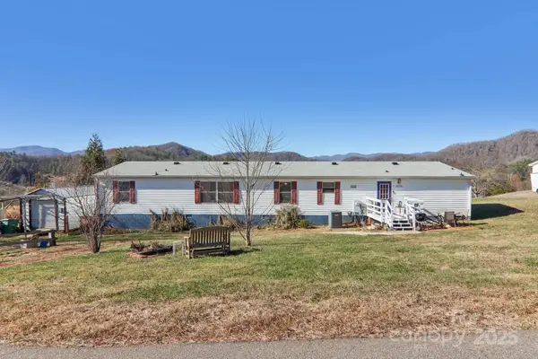 99 Colton Drive, Leicester, NC 28748
