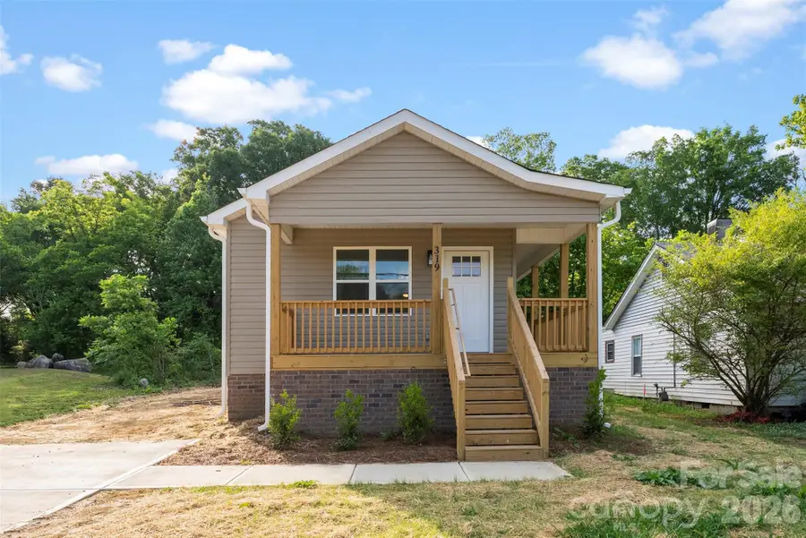319 Workman Street S, Rock Hill, SC 29730 - #2