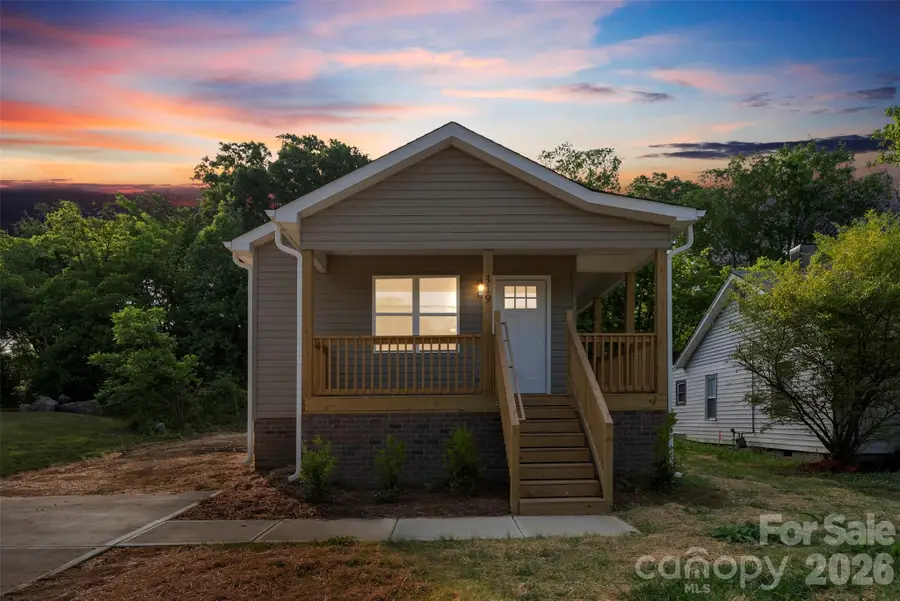 319 Workman Street S, Rock Hill, SC 29730 - #3