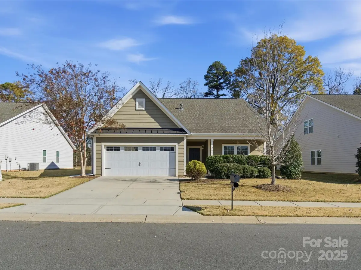 2707 White Pines Court, Monroe, NC 28112 - Image #1
