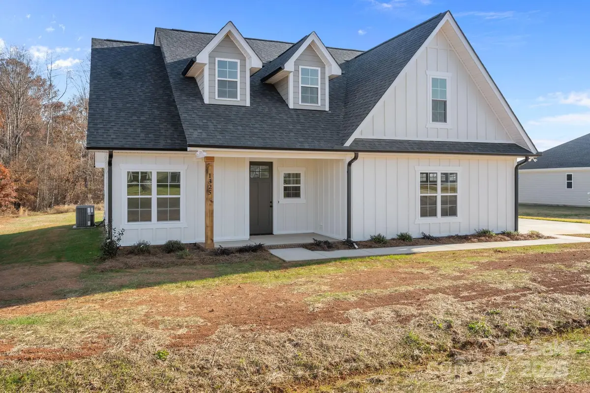 1325 Coppergate Drive, Salisbury, NC 28147 - Image #1