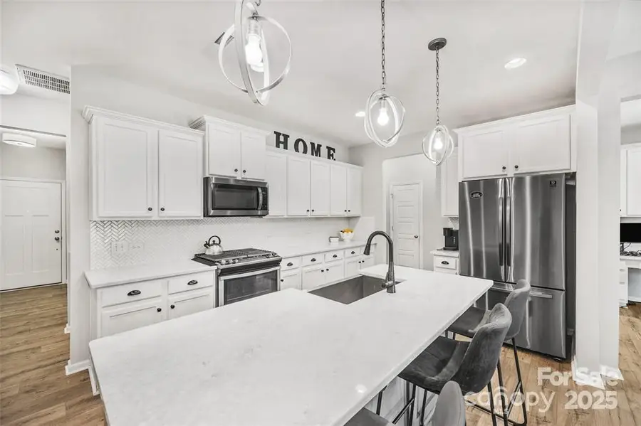 1117 Streamside Lane, York, SC 29745 - Image #3