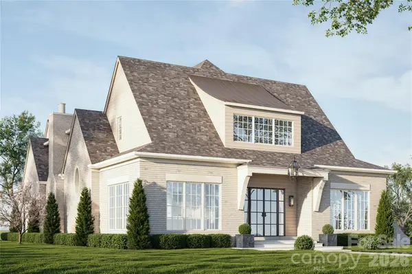 701 Wingrave Drive, Charlotte, NC 28270