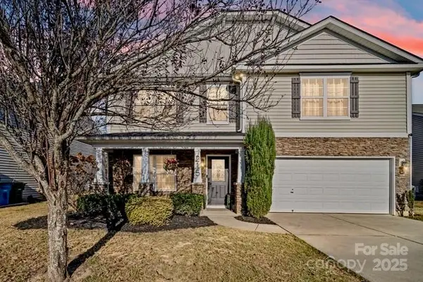 215 Lind Point Lane, Monroe, NC 28110