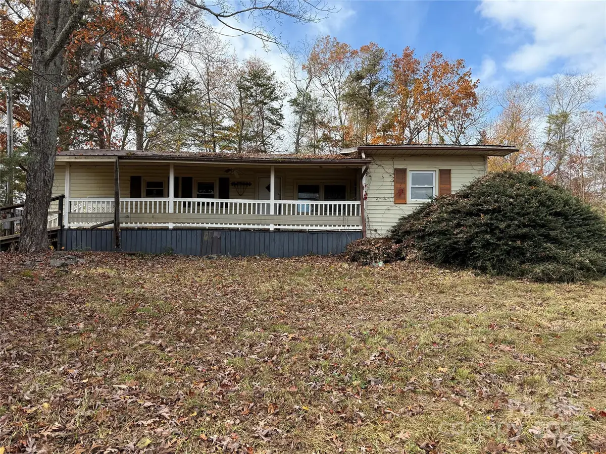 1922 Paul Shuping Avenue, Morganton, NC 28655 - Image #1