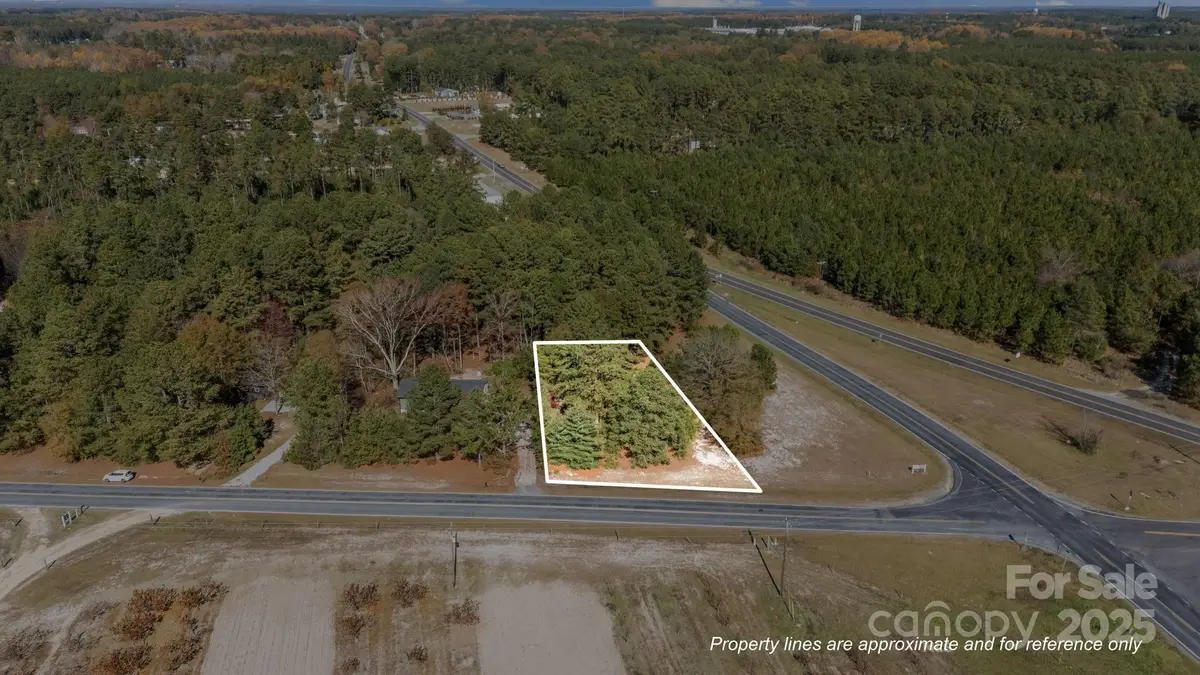 Vacant Mccallum Road #11, Candor, NC 27229 - Image #1