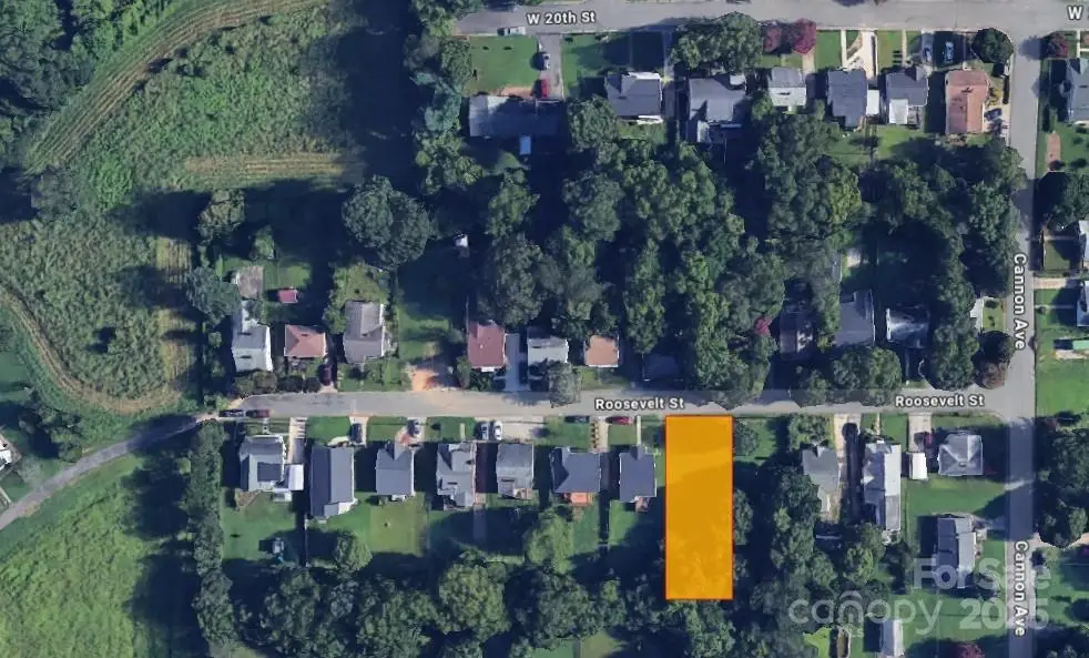 912 Roosevelt Street #21, Winston Salem, NC 27105 - Image #1