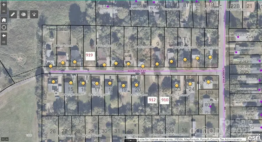 919 Roosevelt Street #04, Winston Salem, NC 27105 - Image #2