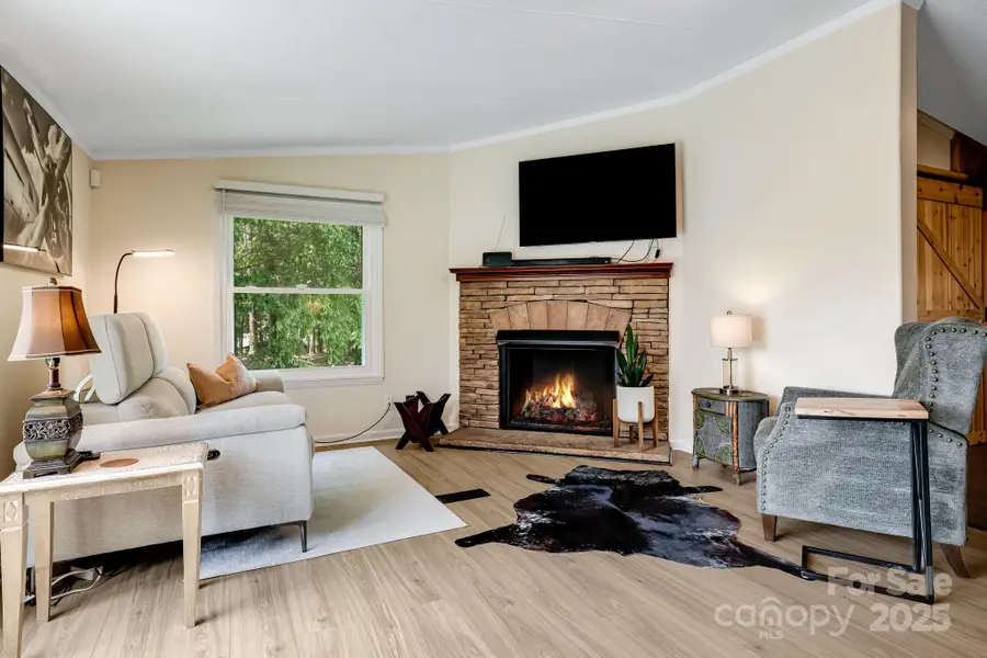 37 Bittersweet Drive, Hendersonville, NC 28792 - Image #2