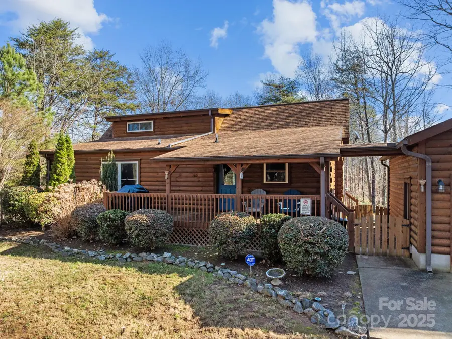 749 Henry Thompson Road, Tryon, NC 28782 - Image #2