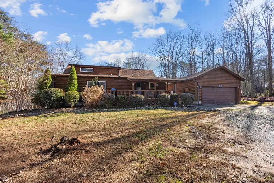 749 Henry Thompson Road, Tryon, NC 28782 - Image #3