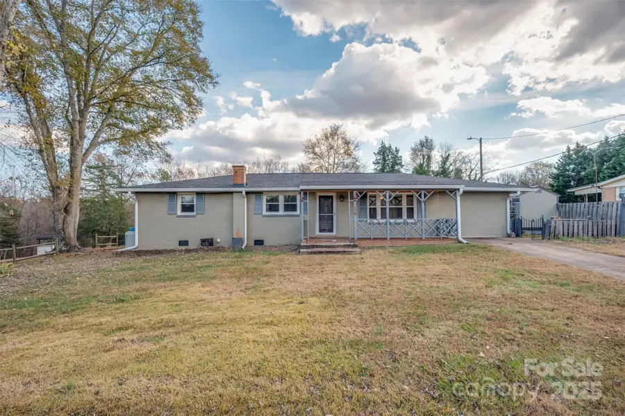 258 Brookmont Avenue, Forest City, NC 28043 - Image #2