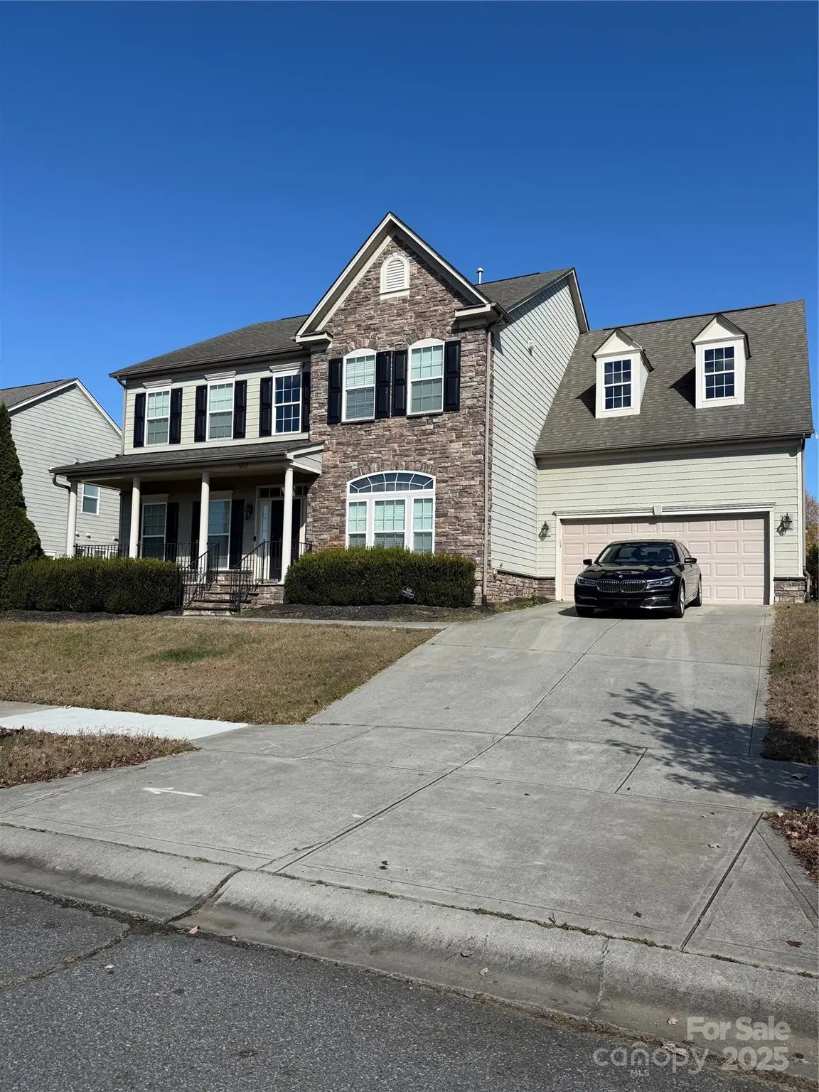 16121 Grassy Creek Drive, Huntersville, NC 28078 - Image #1